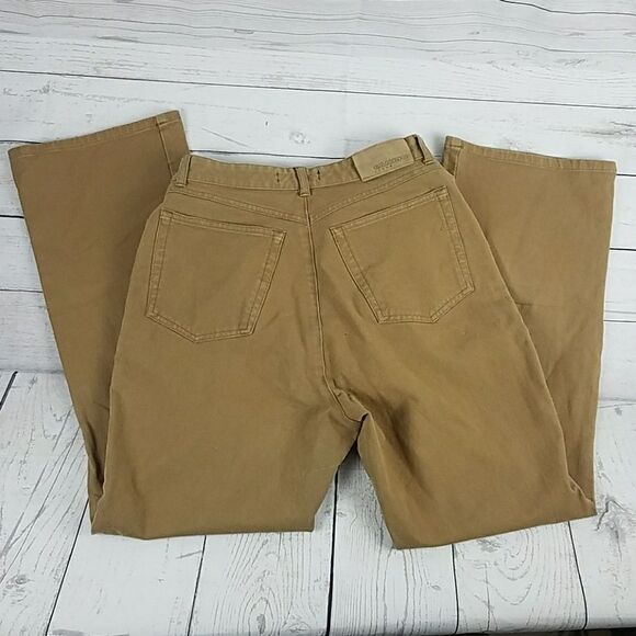 Cambio Jean's Boot Cut Size 10 - Picture 5 of 6